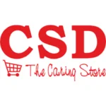 CSD